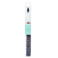 We R Foil Quill 12"X96"-Black