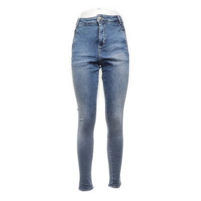 Fiveunits, Jeans, Größe: 26, Blau, Einfarbig, Denim, Damen #Asu