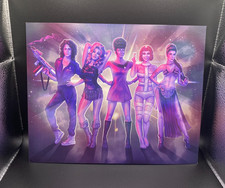 Space Girls 8