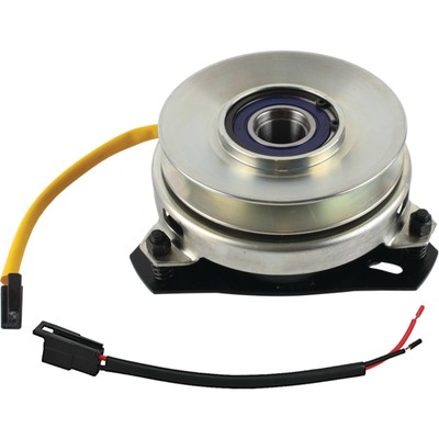 PTO Clutch For Troy Bilt 917-3497 - Free High Torque & Bearing Upgrade
