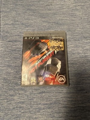 Need for Speed Hot Pursuit