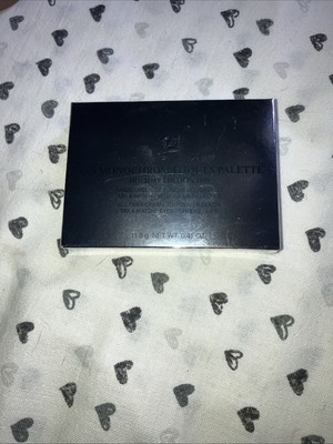 Lancome Les Monochromatiques Palette All Over Cream to Powder Eyes Cheeks Lips