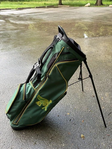 Ping Hoofer - The Country Club (Brookline) golf bag