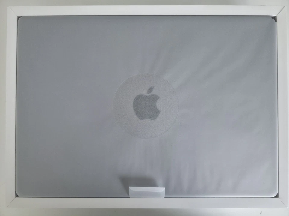 Apple MacBook Pro 16" M2 Max · 96GB · 4TB, Foto 3 von 5