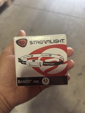 Streamlight Bandit Rechargeable LED Headlamp ...
