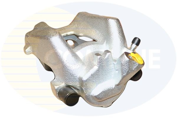 Brake Caliper Right Front Fits Citroën C4 Grand Picasso COMLINE CBC131R