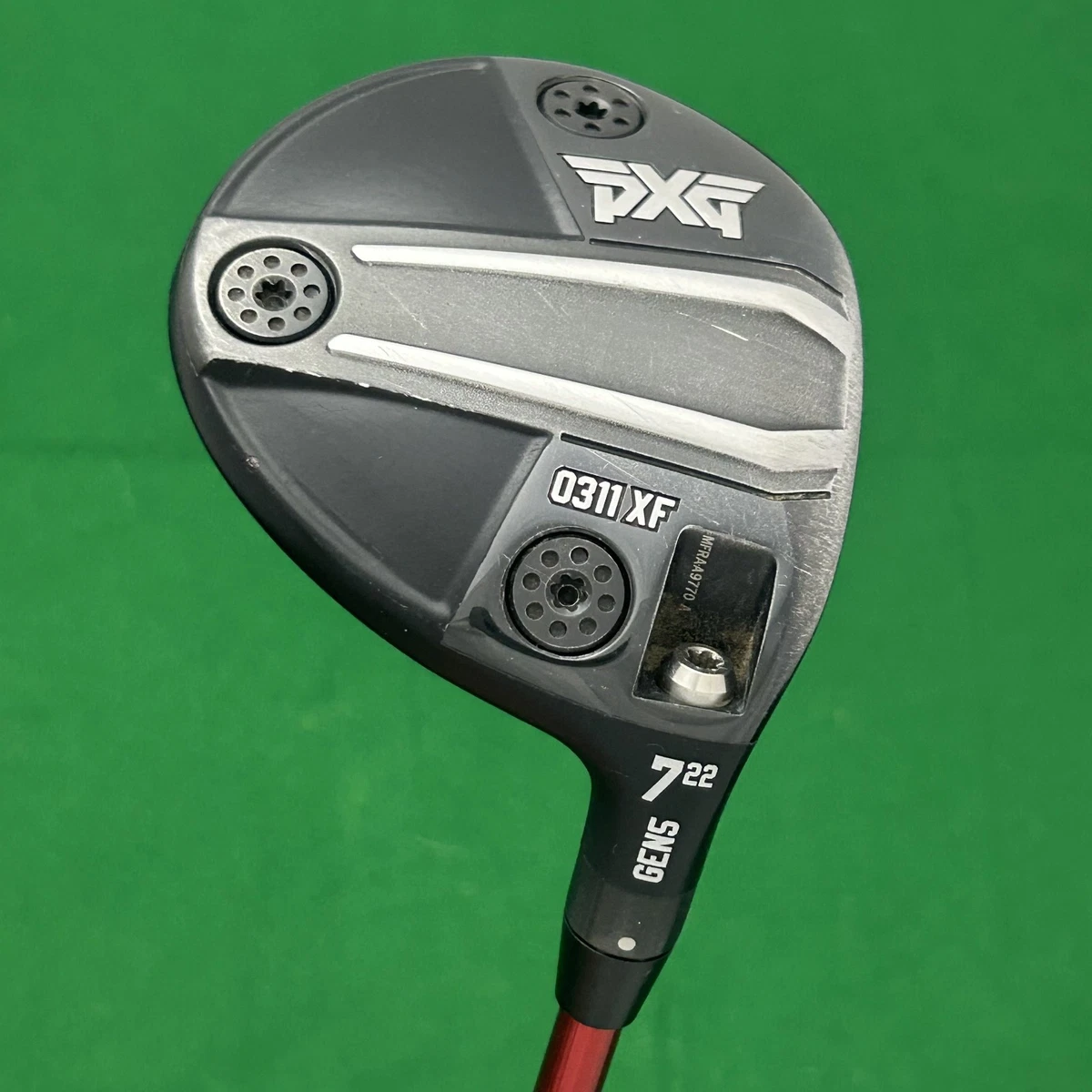 PXG 22 Loft Golf Clubs for sale | eBay