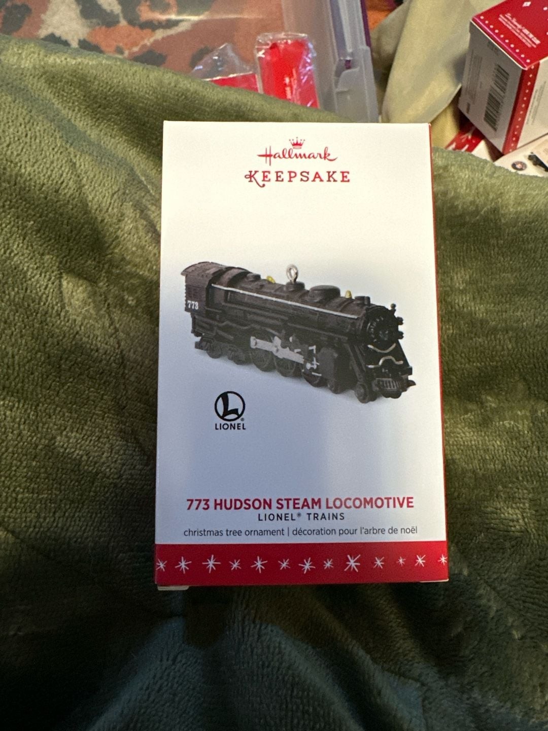 Click here to see eBay Auction