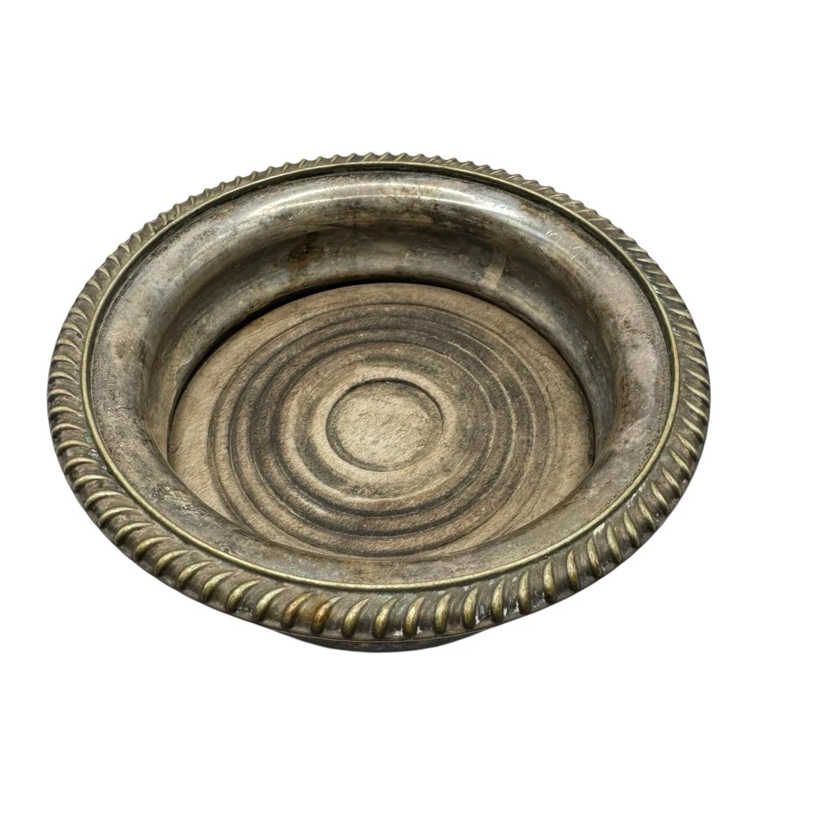 Barker Ellis Antique US Silver-Plated Dishes & Coasters for sale