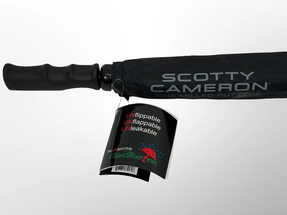 Scotty Cameron Golf Umbrellas for sale | eBay