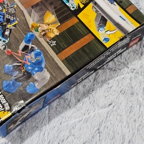 LEGO DC Comics Super Heroes: Darkseid Invasion (76028) SEALED | RETIRED 2015