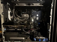 Alienware Aurora R16 Intel Core 265K, RTX 5060, 16GB DDR5 Tower PC