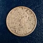 1963 Canada Silver 10 Cents, KM #51, VF Condition, Elizabeth II Canadian L130