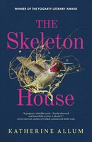 The Skeleton House Katherine Allum Taschenbuch Englisch 2024 Fremantle Press
