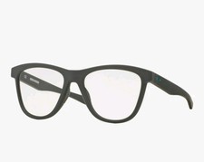 Oakley Eyeglass Frames Satin Pavement OX 8069-806908