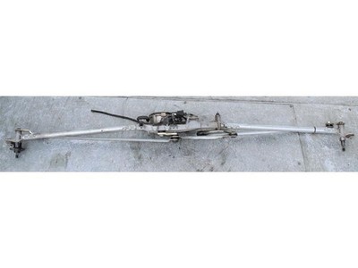 1397220623 wischermotor vorne at OPEL ASTRA J 1.7DIESEL A17DTR 2009 42919