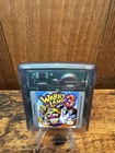 Nintendo Gameboy Color GBC Wario Land 3 Authentic & Tested
