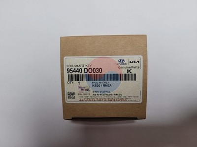 Genuine OEM FOB Smart Key 95440 DO000/DO010/DO020/DO030 for