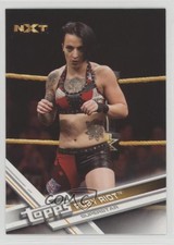 2017 Topps WWE Then Now Forever Ruby Riott Ruby Riot #178 0b5