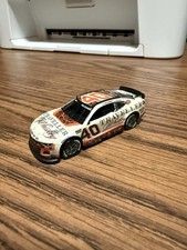 Justin Allgaier 2025 CUSTOM Whiskey Traveler 1/64 NASCAR diecast