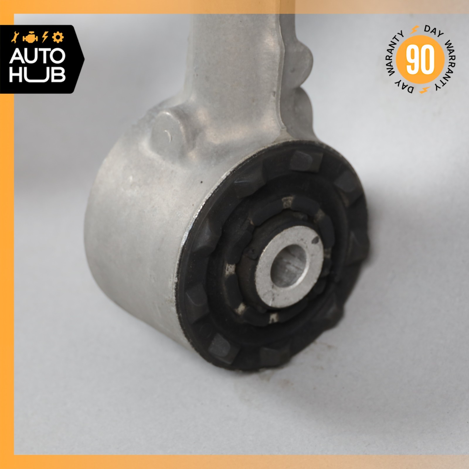 10-18 Aston Martin DB9 Vanquish Rear Left or Right Upper Control Arm OEM 22k