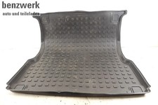 Mercedes W166 GL GLS Kofferraumwanne Flach original Mercedes 1668140241??