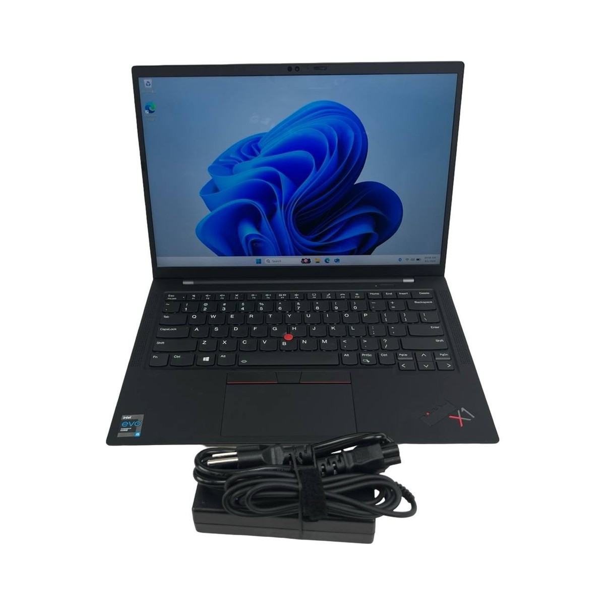 Lenovo ThinkPad X1 Carbon Gen 9 Core i5-1135G7 16GB 240GB NMVe