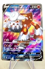 Pokémon Heatran V 165/189 - Astres Radieux  Alternative Display Coffret Etb