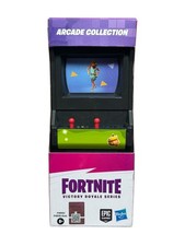 Hasbro Fortnite Victory Royale Series Arcade ...