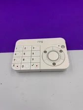 Ring Alarm Keypad Wireless Security System Control Panel