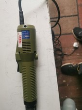 Delvo DLV7140-MKE Electric Torque Screwdriver  – Precision Assembly Tool