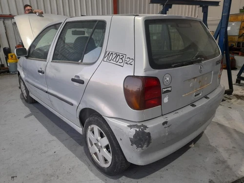 030133064F Caja Mariposa para VOLKSWAGEN POLO III (6N1) Básico 1999 3138795 - Imagen 6 de 10