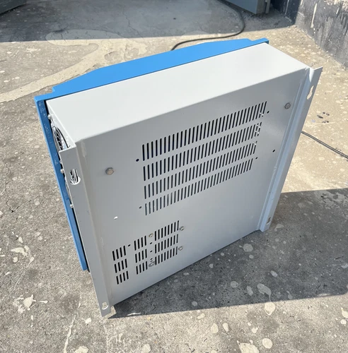 2600W 24V 48V Wind Turbine Solar Hybrid Charge Controller PWM Battery Regulator - Imagen 16 de 20