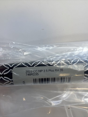 2023 Scotty Cameron Champion Choice Newport+ 2.5 35" NEW In Factory BAG-2 DayAir - Picture 7 of 8