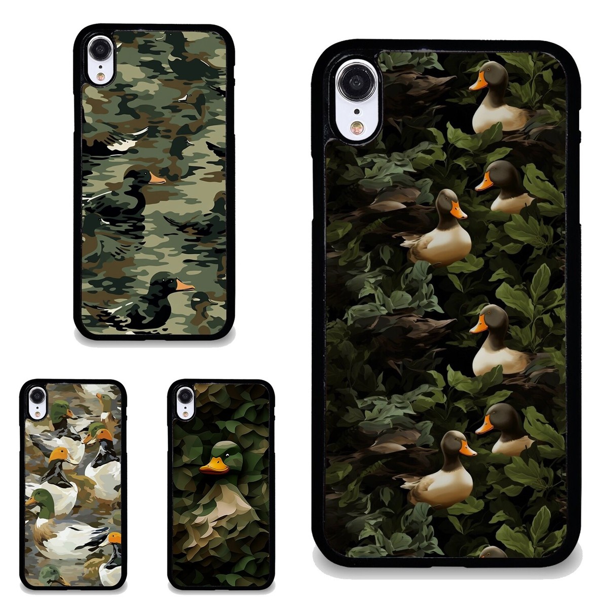 For iPhone XS 11 12 13 14 15 16 Pro Max Impact Cover Old school