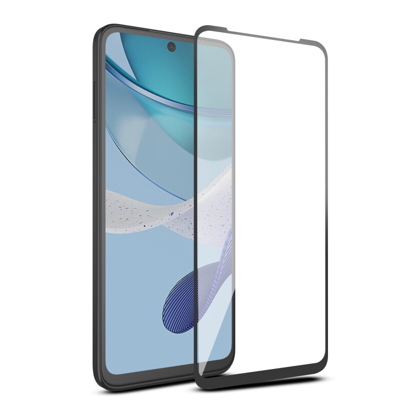 Pellicola Vetro Temperato Motorola Pellicola Protettiva In Vetro Per Motorola G Play 2025 | SBS Moto G75 - Foto 11