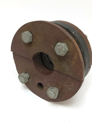 #ad CAMPBELL SANITARY WELL SEAL 1quot; NOS $28.42