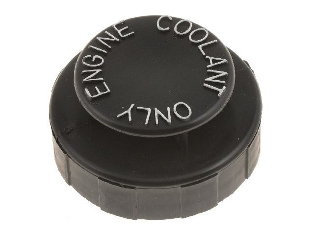 For 1987 GMC R1500 Expansion Tank Cap Dorman 79933RXPC