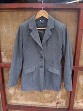 Chaqueta de hacking Dublin Canberra c32"