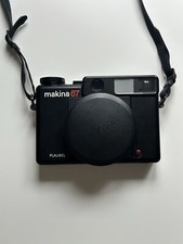 Film Cameras Makina 67 for sale | eBay Film Cameras Makina 67 for sale | eBay