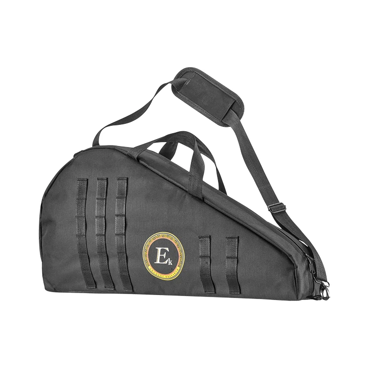 EK ACHERY RESEARCH Bolsa de ballesta en negro para COBRA R9 + RX + ADDER de Ek Archery Research