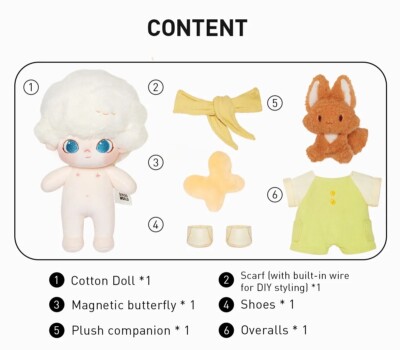 dimoo 8体　まとめ売り DIMOO Retro Series - POP MART (Japan)
