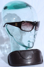 LADIES Tortoise Sunglasses BCBG MAXAZRIA B414 TS