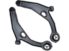 Detroit Axle 78VQ68W Front Lower Control Arm Set Fits 2009-2018 Dodge Journey