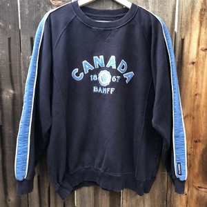 mondetta sweatshirt