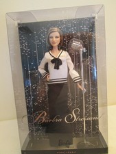 barbra streisand barbie doll
