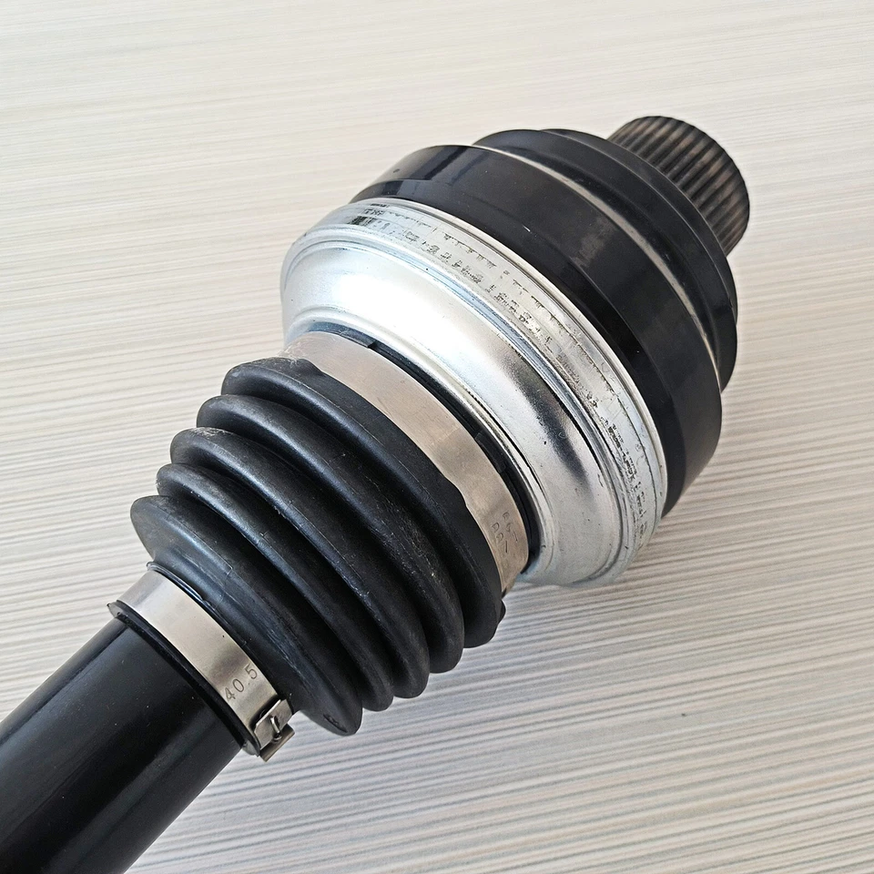 Eje trasero derecho CV 4S0501204A para Audi R8, Lamborghini Huracan LP580-2 Foto 3 de 4