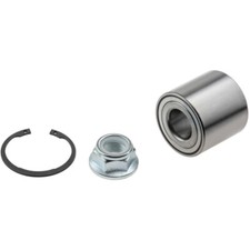 Roulement de roue Nissan MICRA