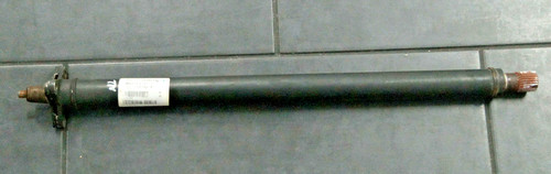 Kardanwelle vorne BMW X5 E70 3.0d 3.0sd Gelenkwelle L=705MM Allrad 7556019