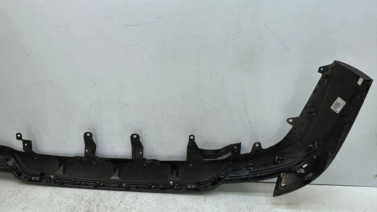 2020 2021 2022 LEXUS RX450 HYBRID REAR LOWER VALANCE 52169-0E130 